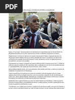 Artigo_Cobertura Da Rede Bancária No Território Moçambicano