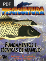 Livro Piscicultura Opt