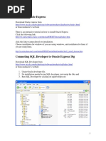 UsingSQLDeveloper_installingOracleExpress10g.pdf