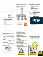 Penyebab: Diit, Dengan Mengikuti 3 J