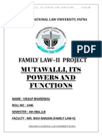 Chanakya National Law University