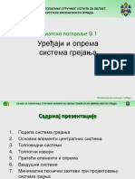 TP9.1 UredjajiIOpremaSistemaGrejanja PDF