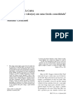 Cavalcanti Mariana Do Barraco A Casa PDF