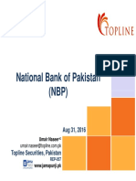 NBP NPL Ratio