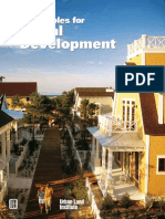 Ten Principles For Coastal Development PDF