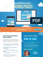 (Viver de Blog) Ebook Landing Pages PDF