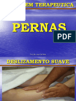 Massagens PERNAS 02