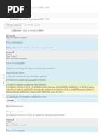 Cuestionario La Estadística Semana 1 Modulo 17