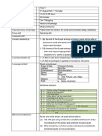 Lesson Plan W5D2