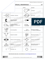 Otros Simbolos Electricos Electronicos PDF