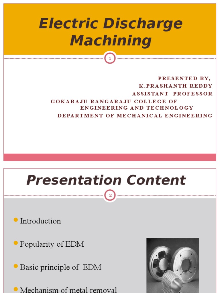 KP Reddy | PDF | Machining | Phases Of Matter