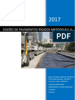 Taller PCA Vol. Altos 2017