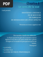 La Dimension Cachee-Arias