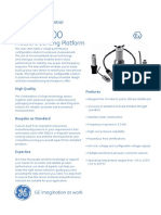 Unik 5000 Datasheet English PDF