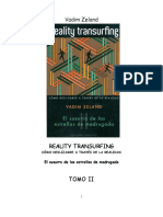 Reality Transurfing2