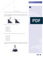 Mecanica Vectorial Actividades PDF