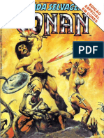 Espada Selvagem de Conan