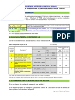 Pavimentos Guia Bajos Pca 84