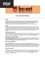 InternetNotes PDF