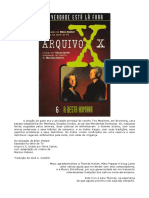 Arquivo X 06-A Besta Humana.pdf