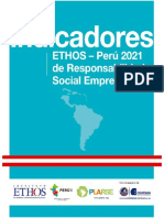 Indocadores Ethos Actualizado 2014 PDF