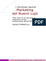 El Marketing Del Nuevo Lujo PDF