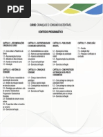 Crianças e o Consumo Sustentável