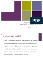 Daniela Mendes Introduçãos Aos Estudos Do Conto PDF