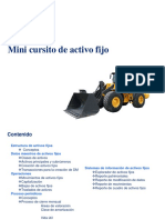 Curso de Activos Fijos