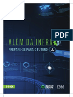 Alem Da Infra