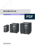 Micromaster 420 PDF