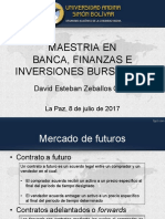 7. Futuros