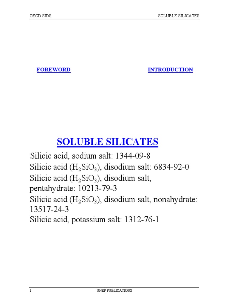Is Silicone Soluble In Hydrocarbons? – EEWNQ
