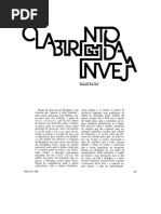 (Adoramos.Ler) Ismail Xavier - Bergman -- O Labirinto da Inveja [Cinema].pdf