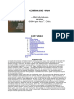 Cortinas de Humo - Chick Publ PDF
