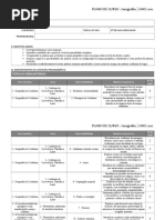 6º ano - planejamento não sou o autor!