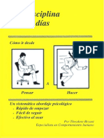 Autodisciplina en diez dias - Theodore Bryant.pdf