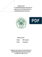 Download Hukum Administrasi Negara by bagonk kusudaryanto SN35547582 doc pdf