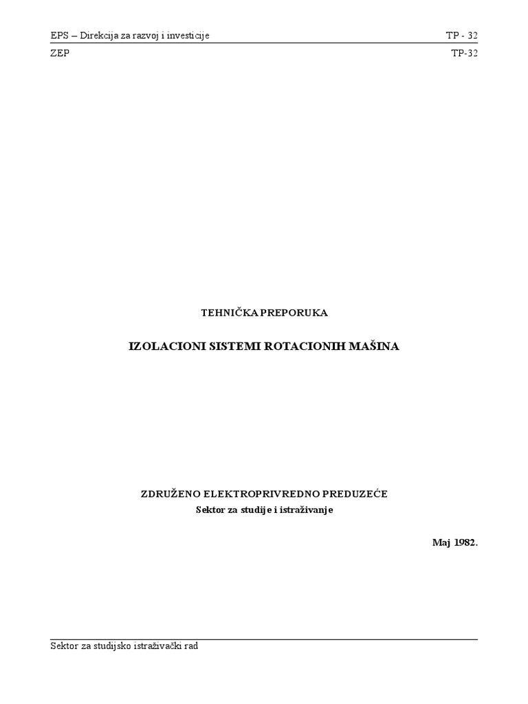 TP32 | PDF