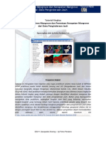 GIS - Kerapatan Mangrove PDF