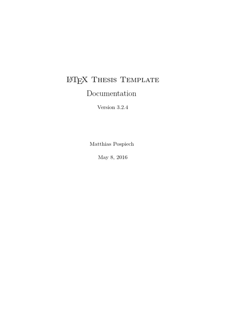 ut austin dissertation template latex