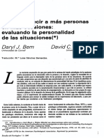 Cómo Predecir a Más Personas en Más Ocasiones