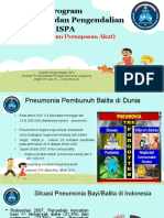 Powerpoint Ispa Dan Diare