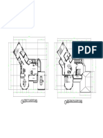 First Floor Plan Second Floor Plan: Bedroom 1 T & B WIC Master'S Bedroom