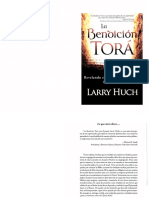 1.la Bendición Torá - Larry Huch PDF