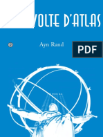 La Revolte Atlas Ayn Rand 2012 PDF