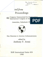 Astronomia Primitiva. Robiou PDF