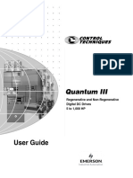 Quantum III-UG PDF