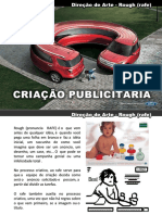 !__Criação Publicitária - Rafe e Direção de Arte