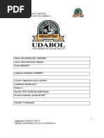Produ Explotacion Pluunger Lift Asistido